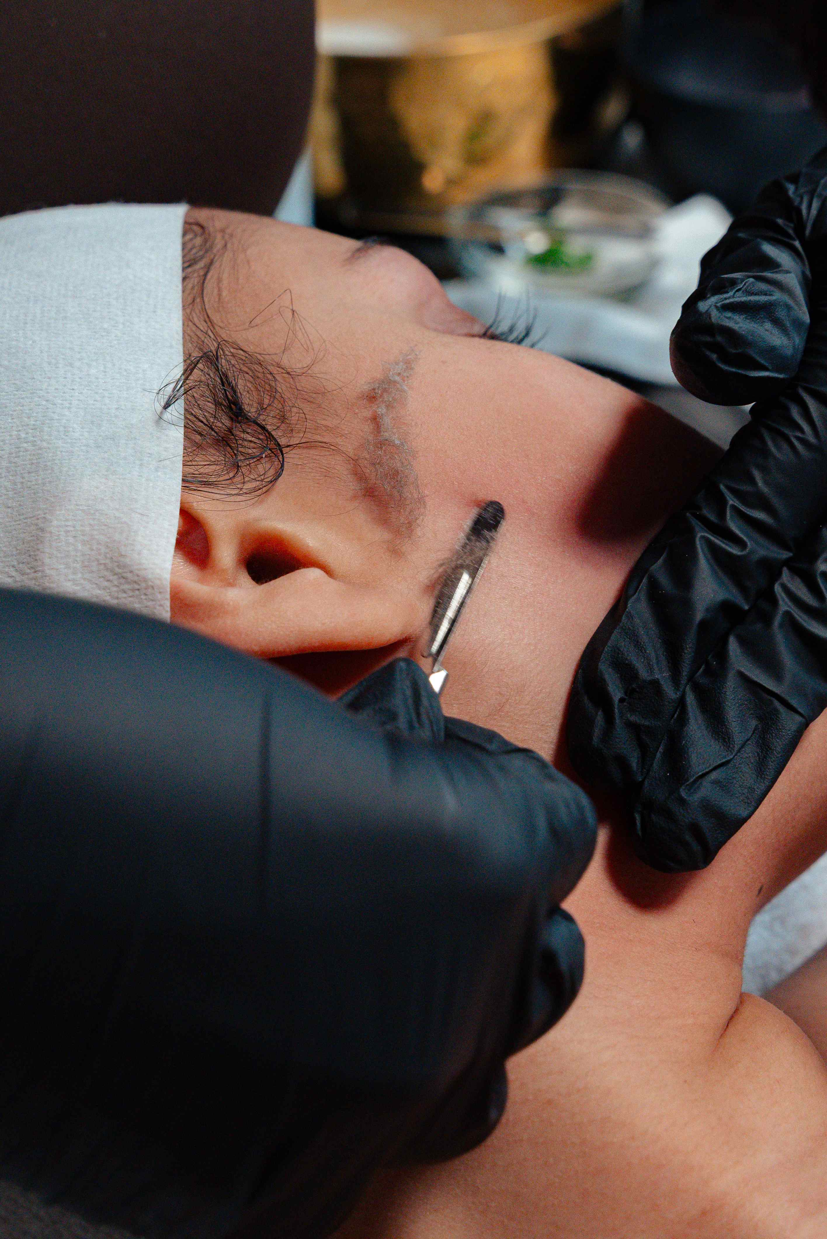 Brow Treatments