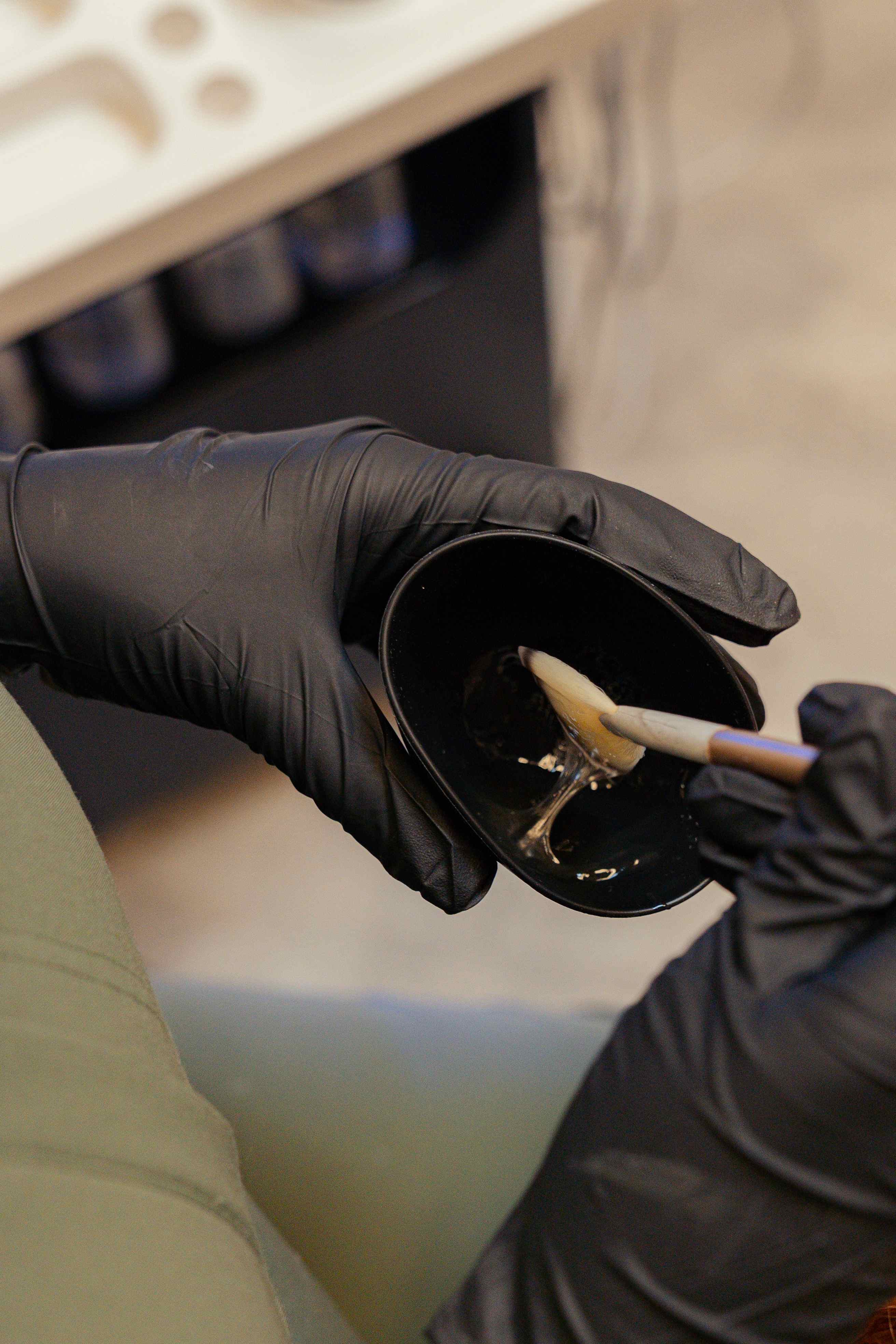 Nail Services services at Flawless Faces by Lyric in Port St. Lucie