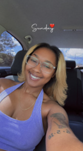 Ajai Smith