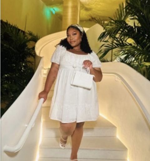 Deja Banks